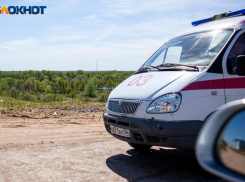Отравившихся таблетками школьниц доставили в центр острых отравлений в Волгограде: подробности от облздрава