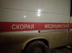 37-летний мужчина попал под колеса торопливой иномарки в Волжском