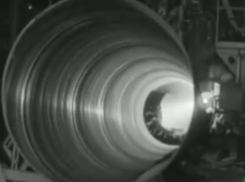 Мировые стандарты покорились волжским рабочим 27 лет назад