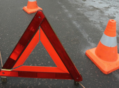 Полицейская Skoda пострадала от водителя на автомобиле «Газель» в Волжском