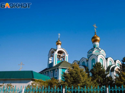 Страстная суббота принесет тепло