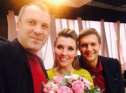 Знаменитая ведущая федерального канала оказалась волжанкой