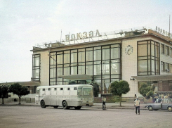 Почему Волжский вокзал изменялся с приходом новых технологий