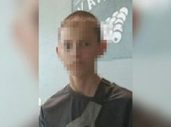 Под Волжским найден ушедший из дома подросток