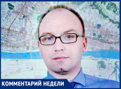 «Стройку прекратят»: экоактивист о скандальной трассе через Волго-Ахтубинскую пойму