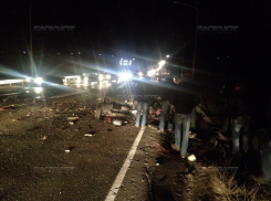 В Волгограде 31-летний водитель «девятки» разбился на третьей Продольной