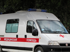 В столкновении двух авто пострадала 20-летняя волжанка