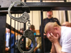 Житель области сел на восемь лет за «двести рублей»