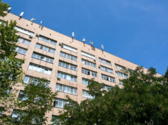 В Волжском обновляют больницу имени С.З.Фишера