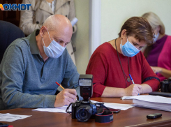 Чиновники отчитались из-за чего к ним чаще всего обращаются волжане