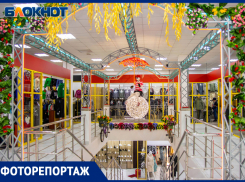 Где купить подарки и наряды к праздникам подскажет «Блокнот Волжский»