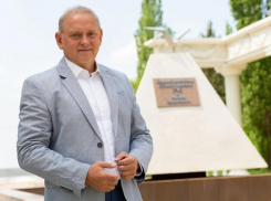 Большинство опрошенных волжан довольны работой Игоря Воронина