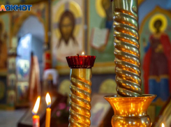 В Волжском наступило время воздержания
