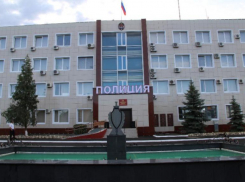 4 преступления в отношении бывшей жены совершил житель Волгоградской области