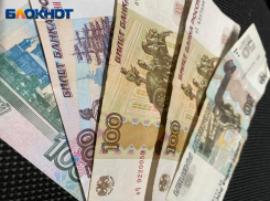На 4,8% выросли пенсии неработающих волжан