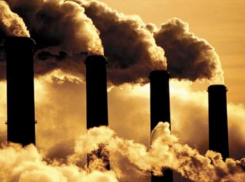 Волжан травят сероводородом: увеличиваются жалобы на неприятные запахи в воздухе