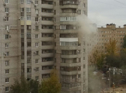 Труп женщины, обнаруженный в сгоревшей квартире в Волжском, имеет криминальный след 