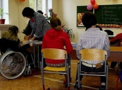 Для создания безбарьерной среды в Волжском выделят около 3 миллионов рублей