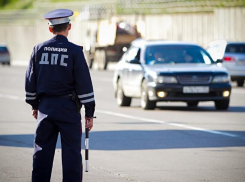 В Волжском разыскивается водитель, задавивший пенсионерку