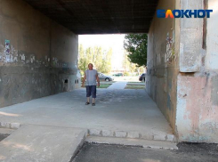 Благодаря публикации в «Блокноте» жителям девятиэтажки сделали нормальную дорогу в арке