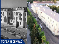 «Фонтанка» изменила со временем облик