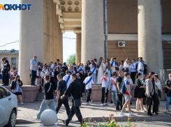 Волжские ученики борются за победу в полуфинале «Большой перемене» в Саранске