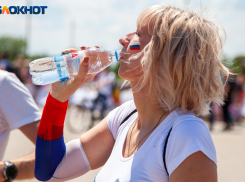 В Волжском ограничат продажу алкоголя в выходной