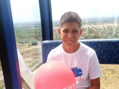 12-летний ребенок на велосипеде пропал в Волжском 