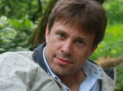 Известный актёр с волжскими корнями презентовал фильм «Контрибуция»