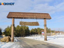 Волгоградский «Сосновый бор» уничтожат как незаконную постройку