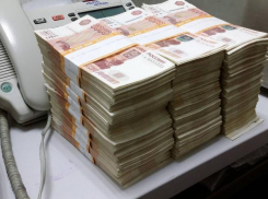 Слуги народа из Волжского получат 350 миллионов из облбюджета