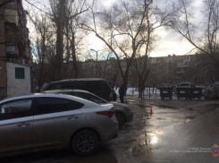 Пострадали пешеходы: два водителя в Волжском пытались скрыться с места ДТП