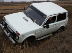 40 лет легендарной «Ниве»: волжанин прокачал отечественное авто до крутого внедорожника 