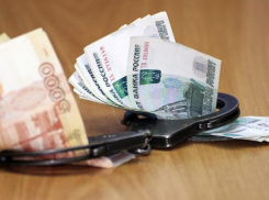 Волжане могут принять участие в опросе про коррупцию