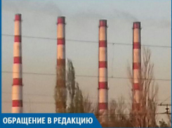 Завод травил город, а волжане праздновали Первомай, - житель