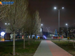 До -14 похолодает в Волжском