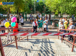 1 сентября в Волжском будет небольшой дождь: прогноз погоды