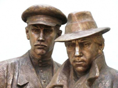 Первый в России памятник Жеглову и Шарапову установят в Камышине