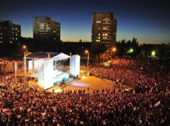 В Волжском День города будут праздновать 62 часа в режиме нон-стоп