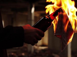 Офис похоронных услуг пытались «предать огню»