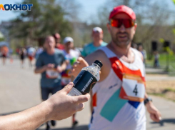 Выступление кавер-группы и крутые призы: в Волжском состоится «Осенний Марафон»