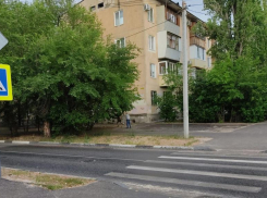 Волжским подросткам нечем заняться? Авто под прицелом недорослей