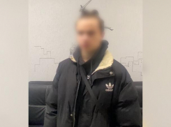 В Волгоградской области задержан 20-летний дроппер