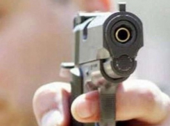 ПТУшник из Волжского расстрелял из пневматического пистолета маршрутку с пассажирами