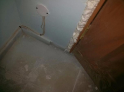 Волжан полгода вынудили жить без газа в новостройках ЖК «Аквамарин»