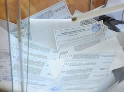 Волжская сенсация - по партийным спискам на втором месте - ЛДПР: окончательные итоги выборов в ГД