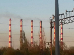 В Волжском зафиксировали превышение концентрации сероводорода в воздухе