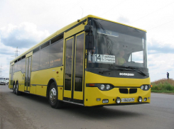 В 2016 году волжские автобусы начнут курсировать по-новому