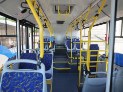 Губернатор пообещал обновить общественный транспорт в Волжском