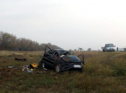 Состоялось прощание с погибшими в ДТП с экс-мэром